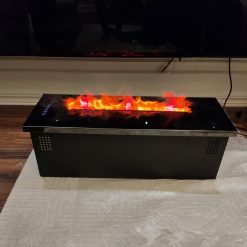 Alternative view of شومینه تبخیری