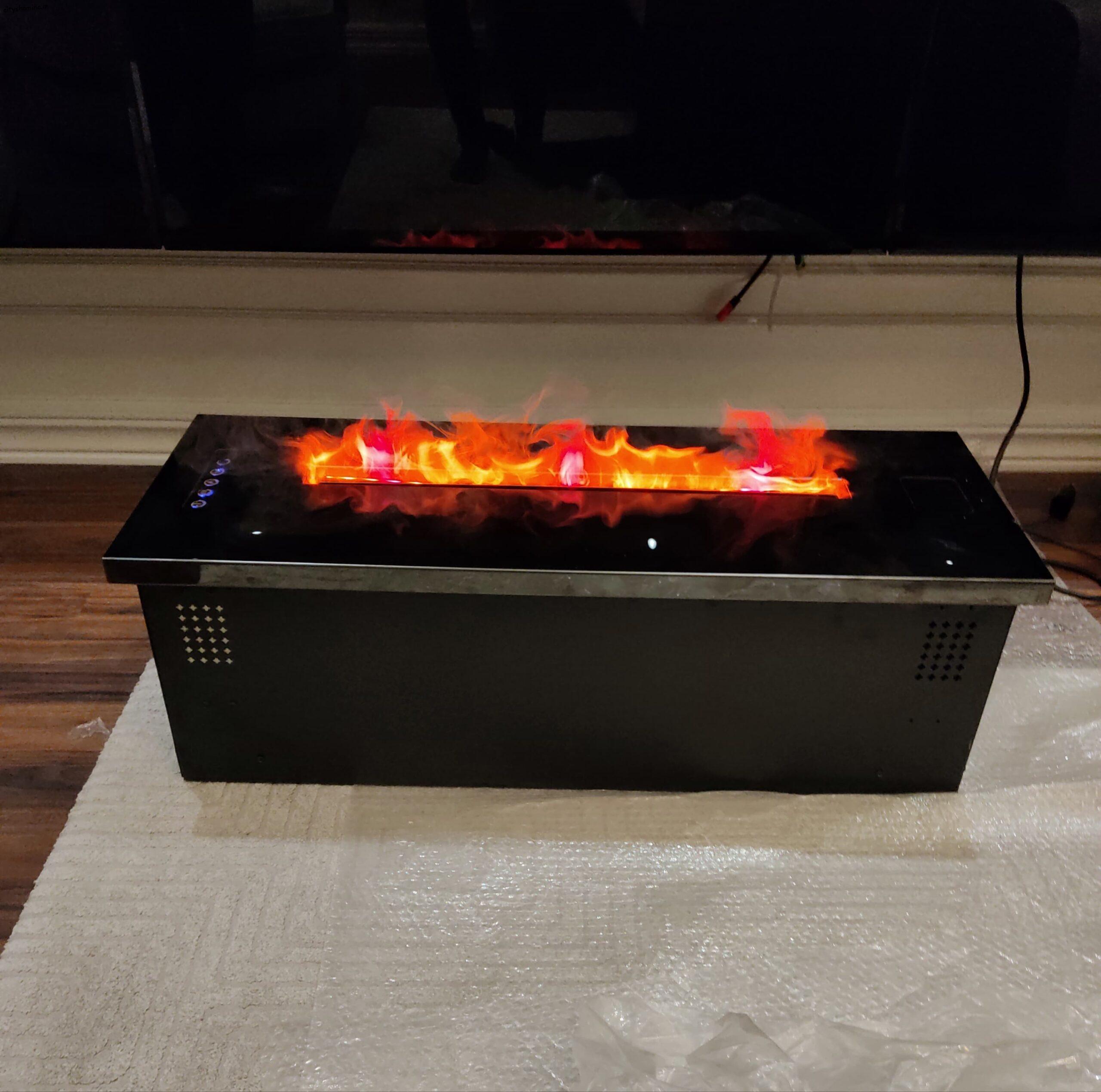 شومینه تبخیری شومینه تبخیری - تصویر 2