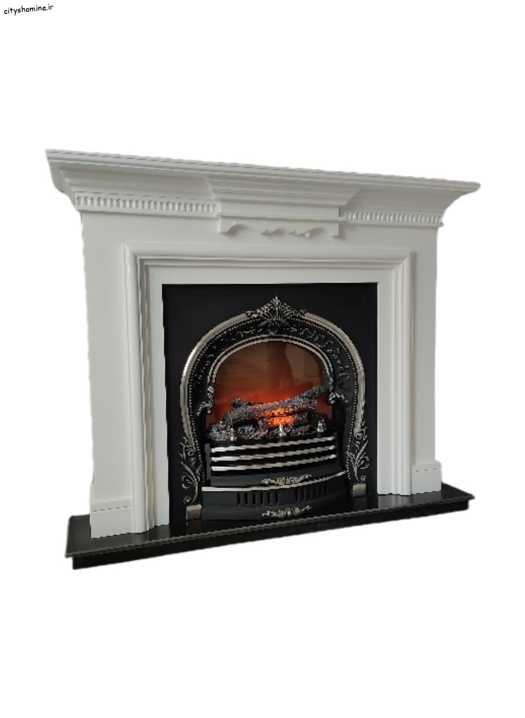 شومینه کلاسیک برقی شومینه کلاسیک برقی
