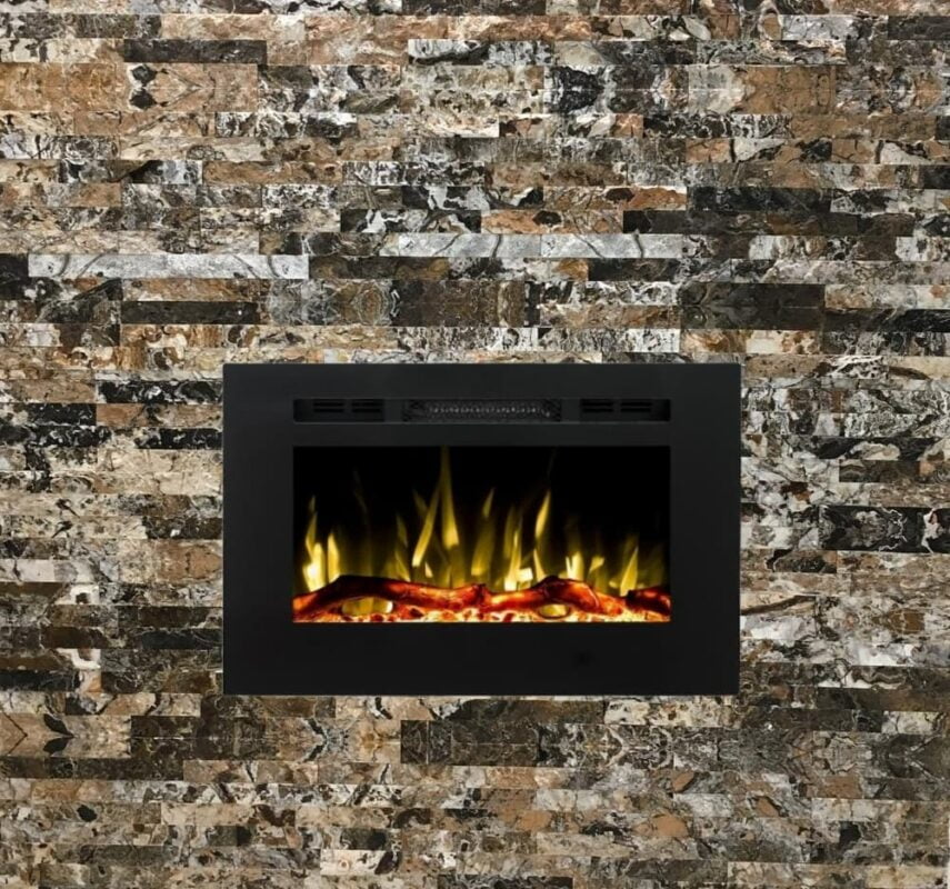 مزایا و معایب شومینه برقی شومینه برقی