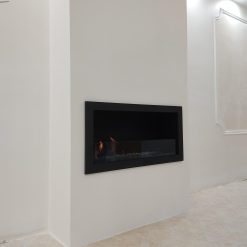 شومینه گازی