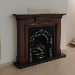 شومینه کلاسیک گازی 006