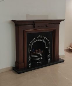 شومینه کلاسیک گازی 006
