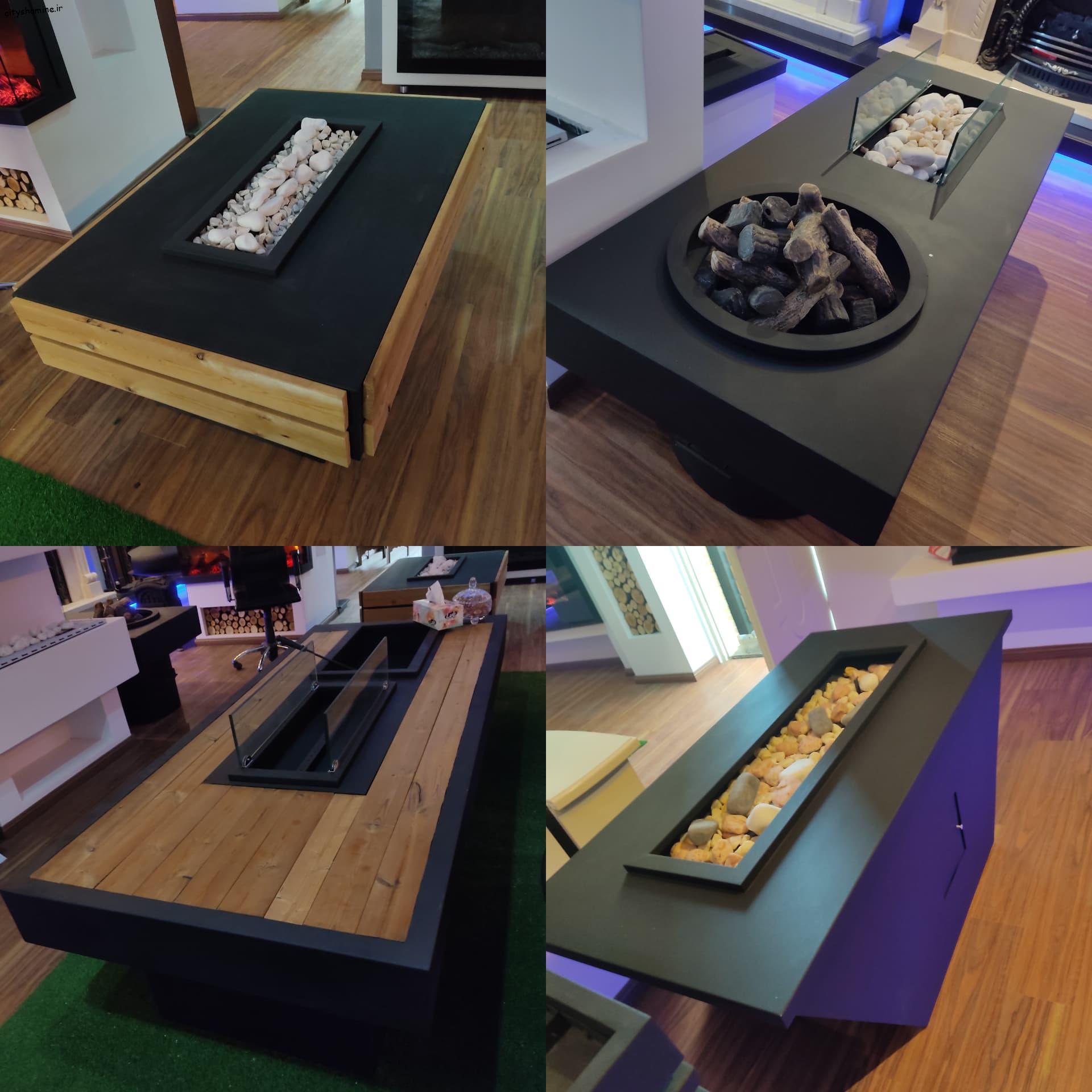 شومینه فایرپیت فایرپیت