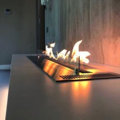 شومینه الکلی یا اتانول سوز