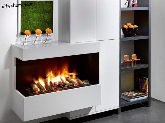 شومینه تبخیری 2022