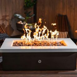 مدل های شومینه و انواع آنها در طراحی های مختلف آتشدان آلاچیق