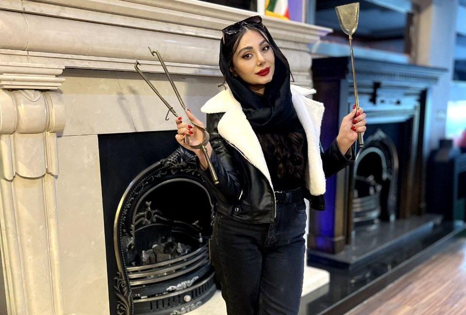 تولیدی شومینه تولیدی شومینه